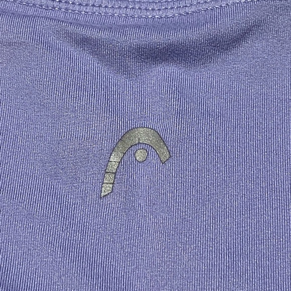 HEAD Athletic Short Sleeved Shirt - Picture 3 of 4